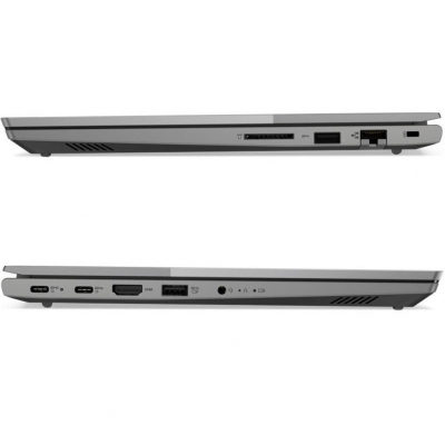 Ноутбук Lenovo ThinkBook 14 (20VD0096RA) фото №5