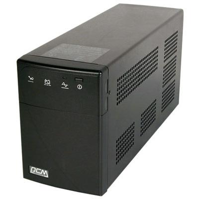 Источник бесперебойного питания Powercom BNT-1000 AP USB