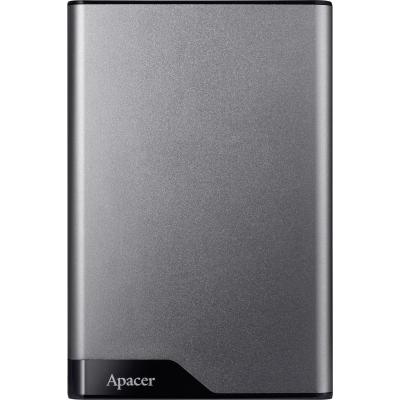 Внешний жесткий диск Apacer 2.5" 1TB  (AP1TBAC632A-1)