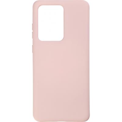 Чехол для телефона Armorstandart ICON Case Samsung S20 Ultra Pink Sand (ARM56358)