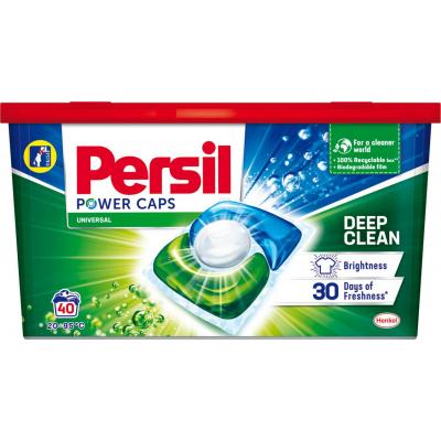 Капсули для прання Persil Универсал 40 шт. (9000101513066)
