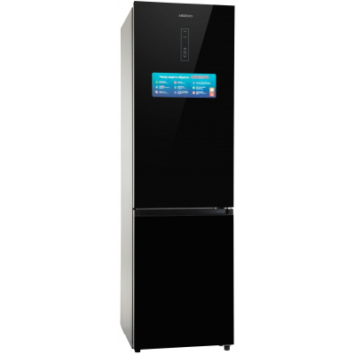 Холодильник Ardesto DNF-M378GL200 фото №2