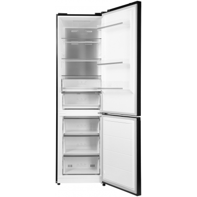 Холодильник Ardesto DNF-M378GL200 фото №3