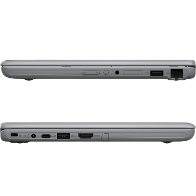 Ноутбук Asus PRO BR1100FKA-BP0761 (90NX03A1-M09550) фото №5