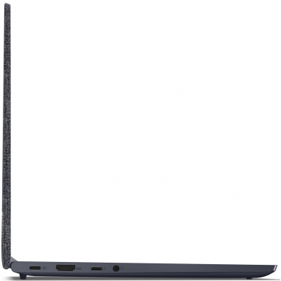 Ноутбук Lenovo Yoga Slim 7 14ITL05 (82A300KNRA) фото №5