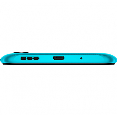 Смартфон Xiaomi Redmi 9A 2/32GB Aurora Green фото №11