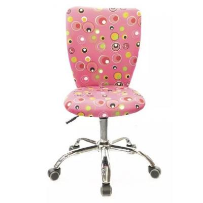 Офісне крісло АКЛАС Кеви CH TILT Розовые пузырьки (12459) фото №2