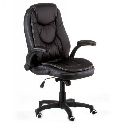 Офісне крісло Special4You Oskar black (000002937) фото №3