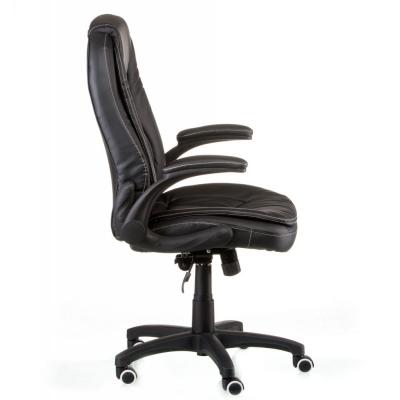 Офісне крісло Special4You Oskar black (000002937) фото №4