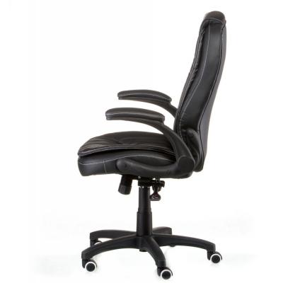 Офісне крісло Special4You Oskar black (000002937) фото №5