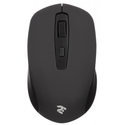 Комп'ютерна миша 2E MF211 WL Black