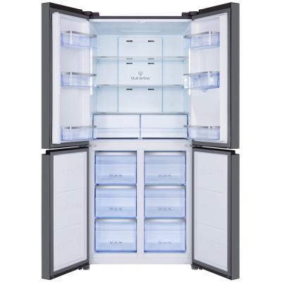 Холодильник TCL RP466CXF0 фото №4