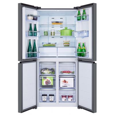 Холодильник TCL RP466CXF0 фото №8