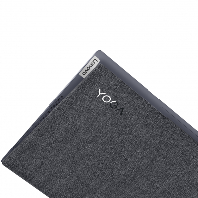 Ноутбук Lenovo Yoga Slim 7 14ITL05 (82A300KSRA) фото №8