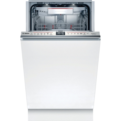 Посудомойная машина Bosch SPV6ZMX21K
