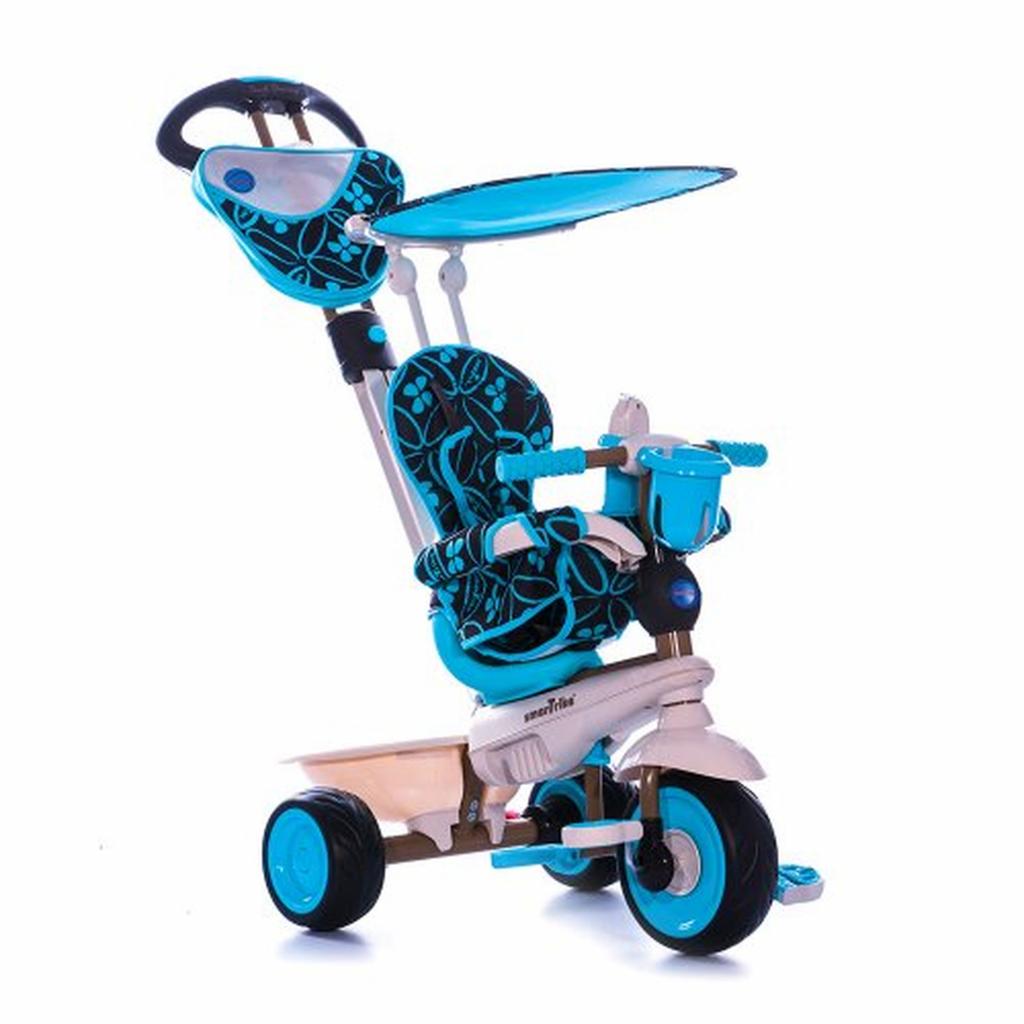 Велосипед дитячий  Dream 4 в 1 (8000900)