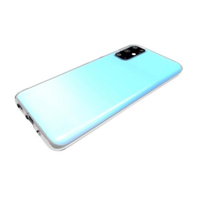 Чохол для телефона BeCover Samsung Galaxy S20 Plus SM-G985 Transparancy (705103) (705103) фото №6