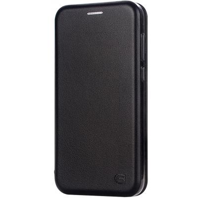 Чохол для телефона Armorstandart G-Case Xiaomi Mi 9 Black (ARM54608)