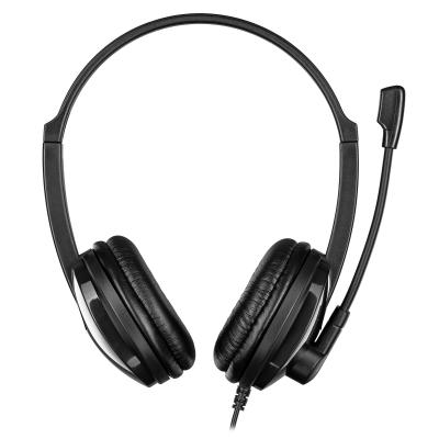 Навушники 2E CH12 On-Ear 3.5mm / 2*3.5mm (-CH12SJ) фото №2