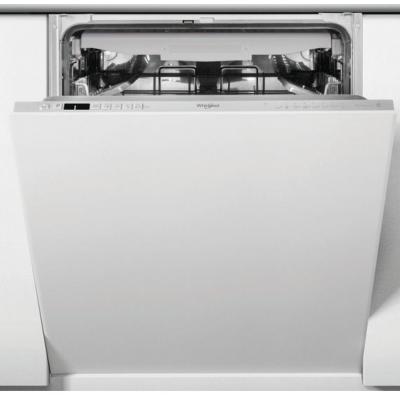 Посудомийна машина Whirlpool WI7020P фото №2