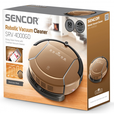 Sencor SRV4000GD-EUE3 фото №12