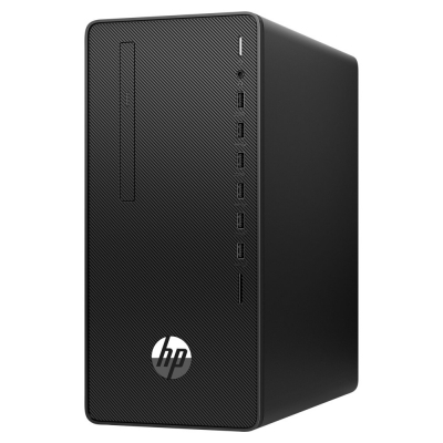 Компьютер HP Desktop Pro 300 G6 MT / i3-10100 (44F24ES)