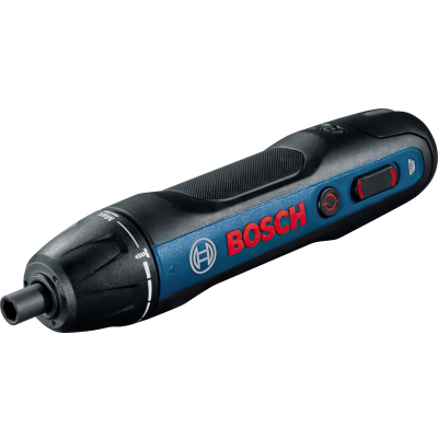 Шуруповерт Bosch 0.601.9H2.103 GO 2 акумуляторний, 3.6В, Li-ion, 1.5 Аг, 5Нм, 360 об/хв фото №2