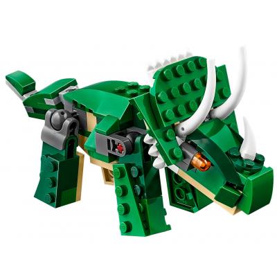Конструктор Lego  Creator Грозный динозавр (31058) фото №5