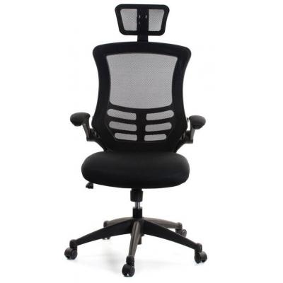 Офісне крісло  RAGUSA, Black (000002509) фото №2