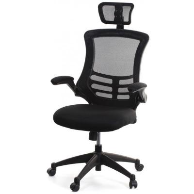 Офисное кресло  RAGUSA, Black (000002509) фото №3