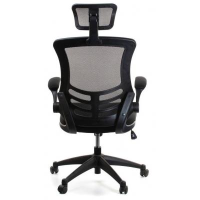 Офисное кресло  RAGUSA, Black (000002509) фото №7