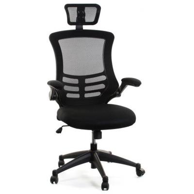 Офисное кресло  RAGUSA, Black (000002509)