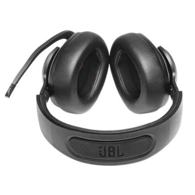 Навушники JBL Quantum 400 Black (QUANTUM400BLK) фото №7