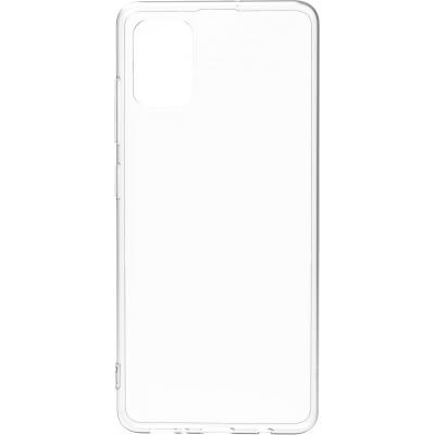 Чехол для телефона Armorstandart Air Series Samsung A31 Transparent (ARM56494)