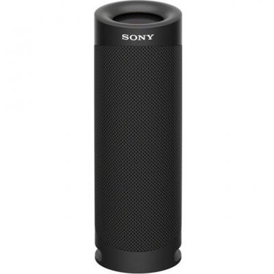 Акустична система Sony SRS-XB23 Extra Bass Black (SRSXB23B.RU2) фото №2