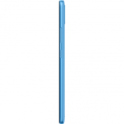 Смартфон Realme C11 2021 2/32GB Blue фото №4