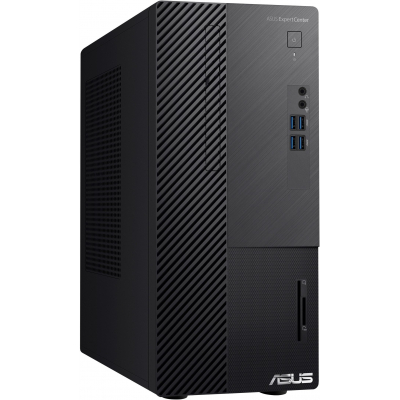 Комп'ютер Asus D500MAES / i3-10100 (90PF0241-M09830) фото №3