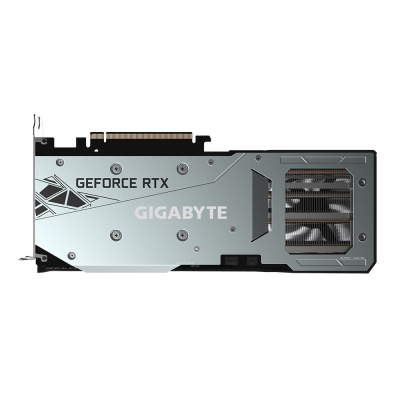 GigaByte GeForce RTX3060Ti 8Gb GAMING OC PRO 3.0 LHR (GV-N306TGAMINGOC PRO-8GD 3.0) фото №6