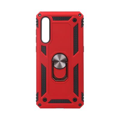 Чохол для телефона BeCover Military Xiaomi Mi 9 Red (703765) фото №2