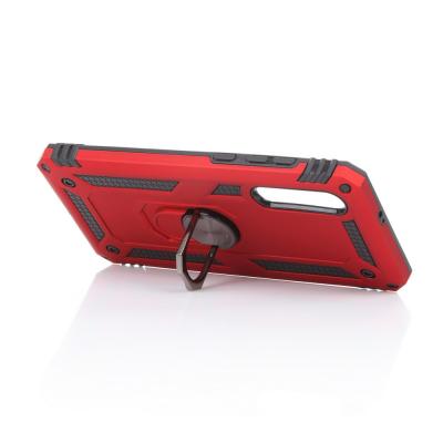 Чохол для телефона BeCover Military Xiaomi Mi 9 Red (703765) фото №3