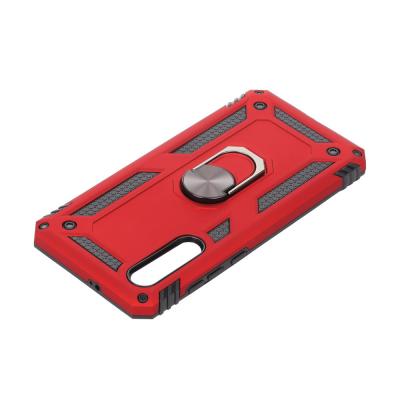 Чехол для телефона BeCover Military Xiaomi Mi 9 Red (703765) фото №4