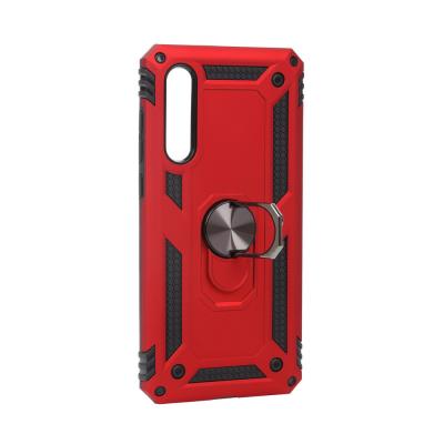 Чохол для телефона BeCover Military Xiaomi Mi 9 Red (703765)