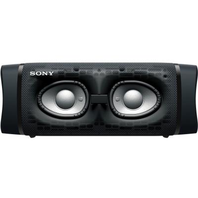 Акустическая система Sony SRS-XB33 Extra Bass Blue (SRSXB33L.RU2) фото №7