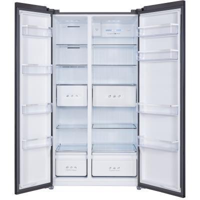 Холодильник TCL RP505SXF0 фото №4