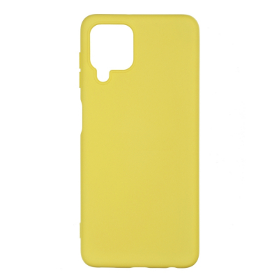 Чохол для телефона Armorstandart ICON Case Samsung A22 (A225) / M32 (M325) Yellow (ARM59326)