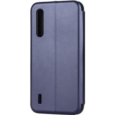 Чохол для телефона Armorstandart G-Case Xiaomi Mi 9 Lite Dark Blue (ARM55515) фото №2