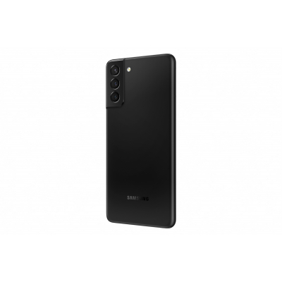 Смартфон Samsung SM-G996B (Galaxy S21 Plus 8/128GB) Phantom Black (SM-G996BZKDSEK) фото №6