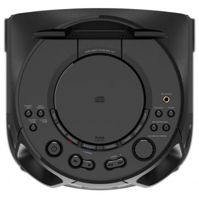 Акустична система Sony MHC-V13 Black (MHCV13.RU1) фото №3