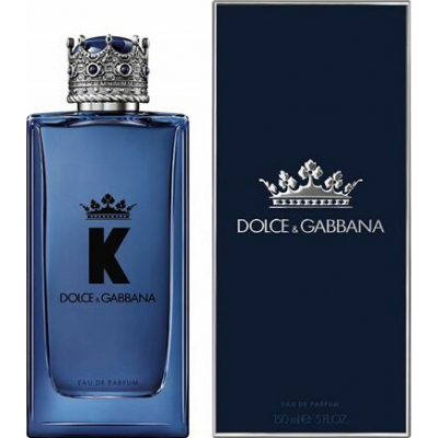 Парфюмированная вода Dolce&Gabbana K 150 мл (3423220006893)