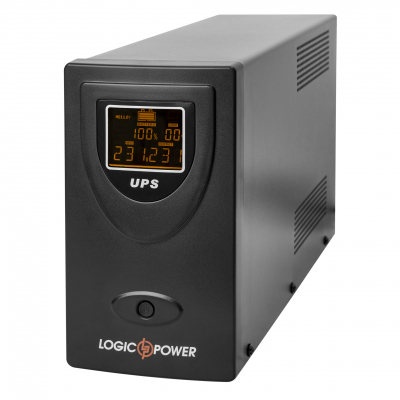 Джерело безперебійного живлення LogicPower LP-UL2000VA (16155)